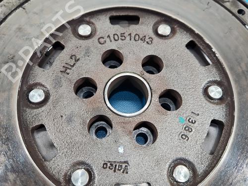 Flywheel OPEL MOKKA 1.2 (76) | BP40186394M101  - Image 12