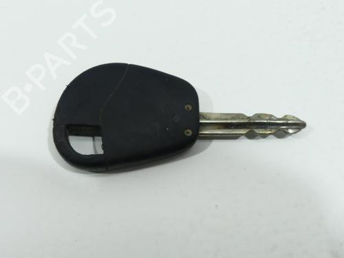 Engine control unit (ECU) PEUGEOT PARTNER MPV (5_, G_) 1.4 | BP37991249M57 - Image 2