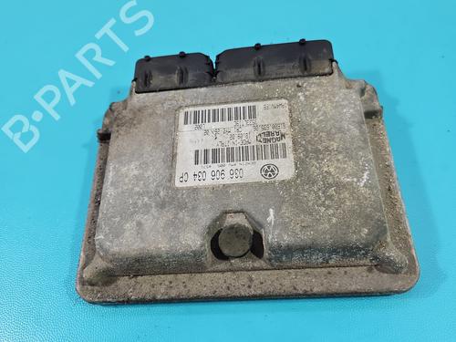 Engine control unit (ECU) SEAT LEON (1M1) 1.6 16 V | BP37856956M57 - Image 4
