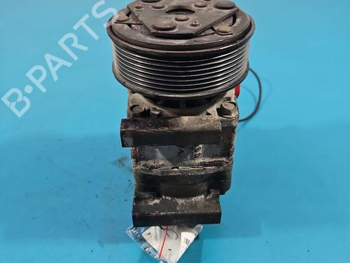 AC compressor MAZDA CX-7 (ER) 2.2 MZR-CD AWD (ER10A) | BP40262698M34  - Image 8