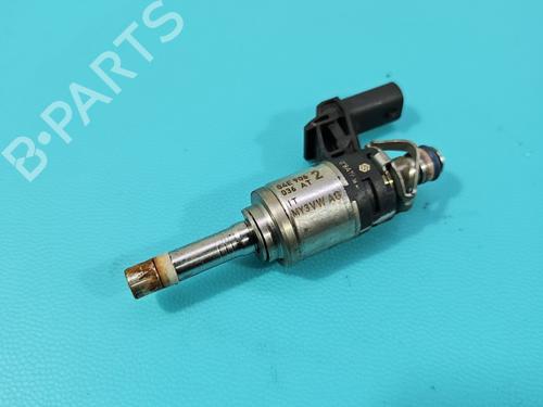 Used Injector Injector SKODA FABIA III (NJ3) 1.0 TSI (95 hp) 37830644 37830644