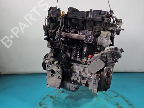 Engine FORD TRANSIT COURIER B460 Box Body/MPV | BP38135115M1 - Image 5