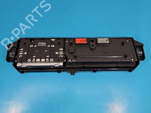 Instrument cluster RENAULT ESPACE IV (JK0/1_) 2.2 dCi (JK0H) | BP37852265C47 - Image 8