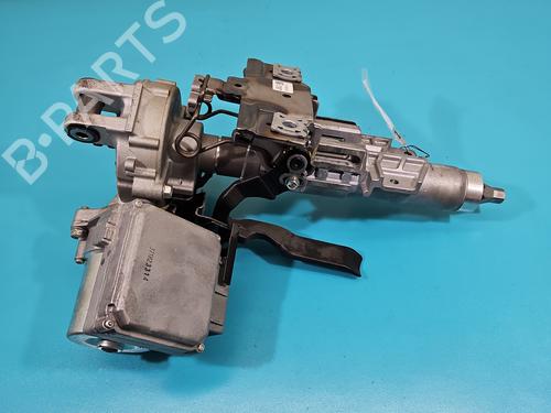 Steering pump MAZDA CX-5 (KE, GH) 2.2 D AWD (KE2AW) | BP38131685M99  - Image 27