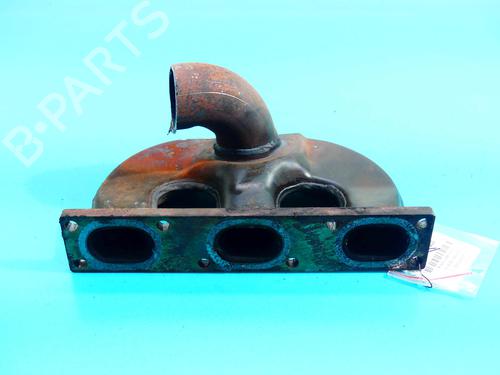 Exhaust manifold BMW X5 (E53) 3.0 i | BP37889290M110 - Image 4