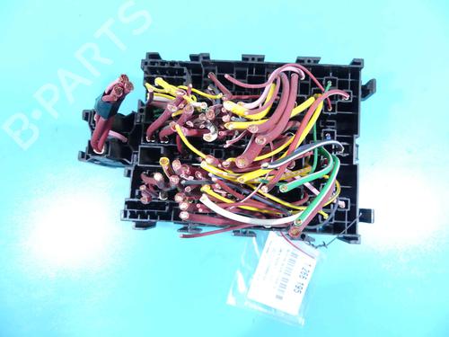 Fuse box DACIA SANDERO III | BP37887315E1 - Image 3