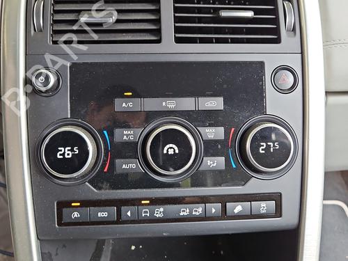 Used Climate control Climate control 39069159 39069159