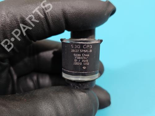 Electronic sensor RENAULT KOLEOS I (HY_) 2.0 dCi 4x4 (HY0K) | BP37814587M84 - Image 5