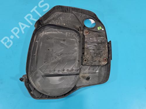Upper protection BMW X6 (E71, E72) xDrive 40 d | BP37824708M93 - Image 3