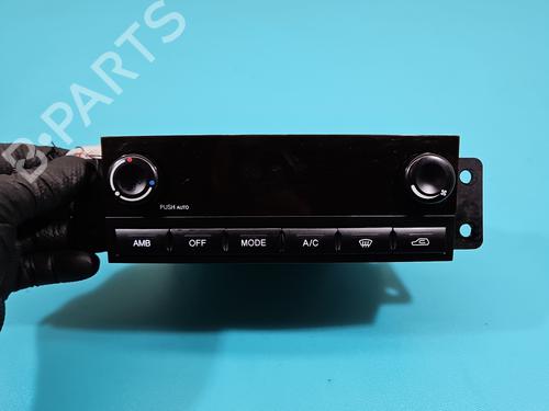 Climate control SSANGYONG REXTON / REXTON II (GAB_) | BP37818018I5 - Image 4