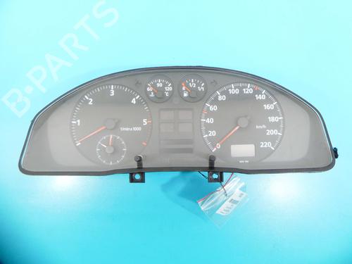 Kombiinstrument Kombiinstrument 37802565 37802565