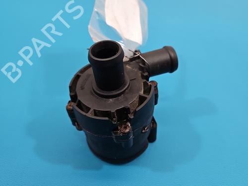 Used Auxiliary water pump Auxiliary water pump SKODA FABIA III Estate (NJ5) 1.4 TDI (105 hp) 39172476 39172476