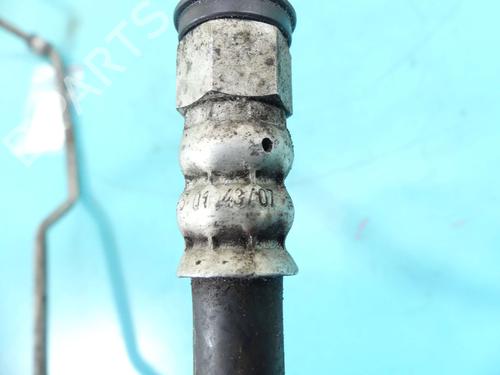 Pipe MERCEDES-BENZ C-CLASS (W204) C 280 (204.054) | BP37895097M125  - Image 8