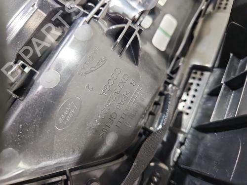 Seats set JAGUAR XE (X760) 2.0 D | BP37826105C78 - Image 24