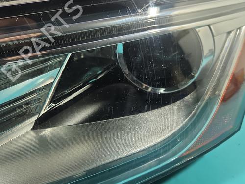 Left headlight AUDI Q5 (8RB) | BP37990716C28 - Image 8