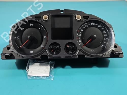 Instrument cluster VW PASSAT B6 (3C2) 2.0 FSI | BP37844995C47  - Image 11
