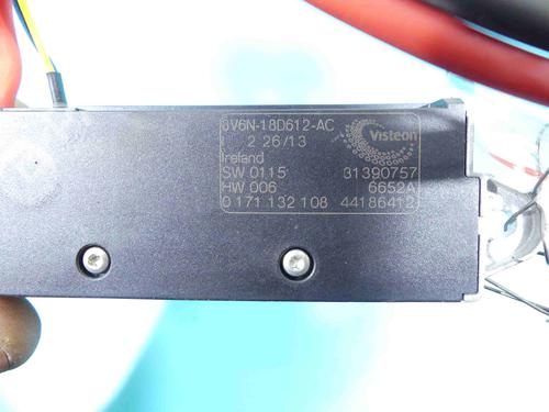 Heater matrix VOLVO V40 Hatchback (525) D2 | BP37892984M63 - Image 5