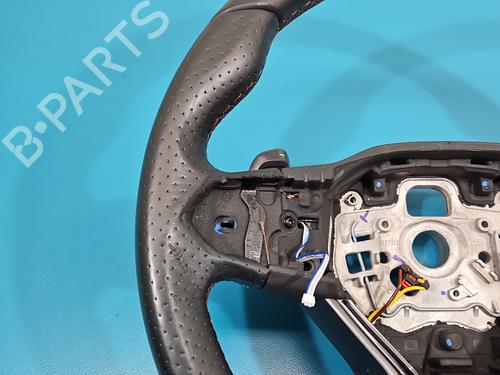 Steering wheel CUPRA FORMENTOR (KM7, KMP) | BP37827152C49 - Image 5