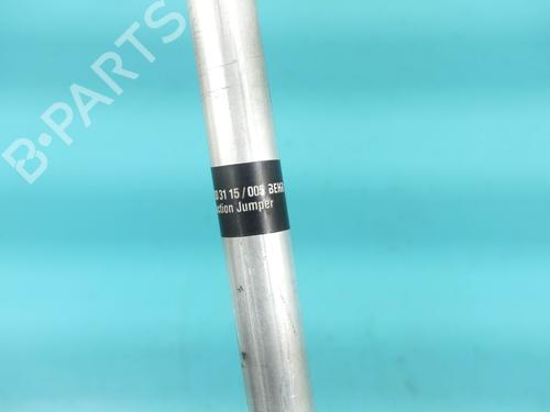 AC pipe MERCEDES-BENZ GL-CLASS (X164) GL 450 4-matic (164.871) | BP37877493M126 - Image 6