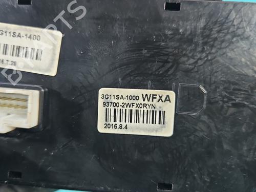 Switch HYUNDAI SANTA FÉ III (DM, DMA) 2.4 4WD | BP37835871I30 - Image 6