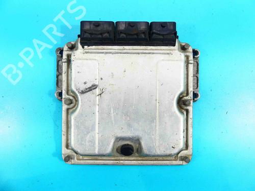 Engine control unit (ECU) OPEL MOVANO A Van (X70) 2.2 DTI (FD) | BP37881359M57 - Image 2