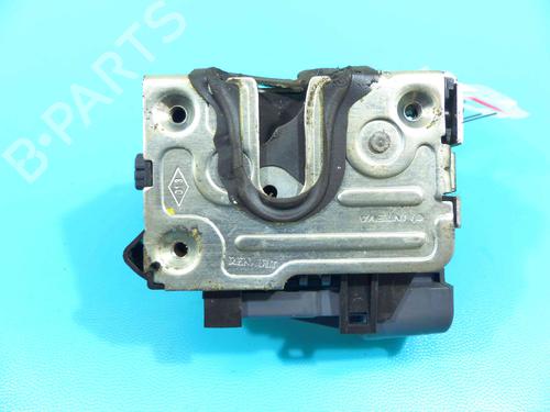 Front right lock DACIA DUSTER (HS_) 1.6 16V | BP37884828C97 - Image 3