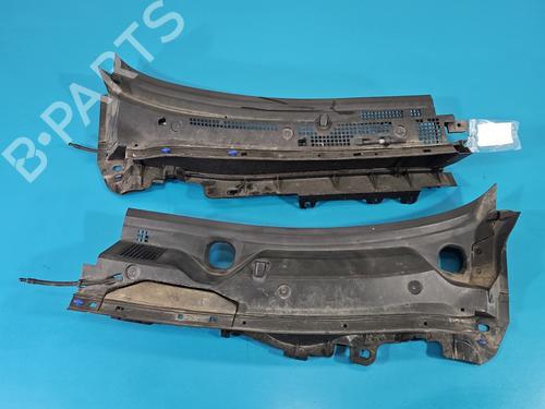 Torpedoplade MAZDA CX-3 (DK) 1.5 SKYACTIV-D AWD (DK4WS, DK5AW) | BP39169311C110 - Image 1