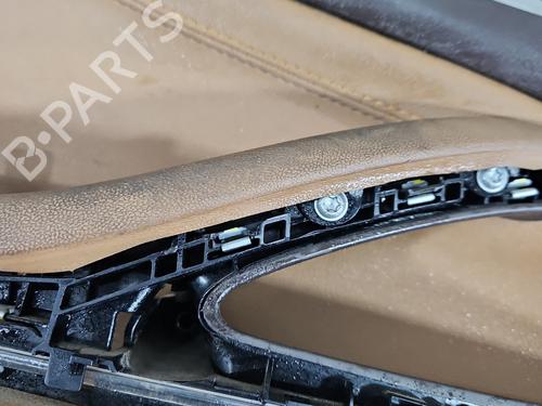 Front left panel OPEL ZAFIRA TOURER C (P12) 2.0 CDTi (75) | BP38560312C58 - Image 2