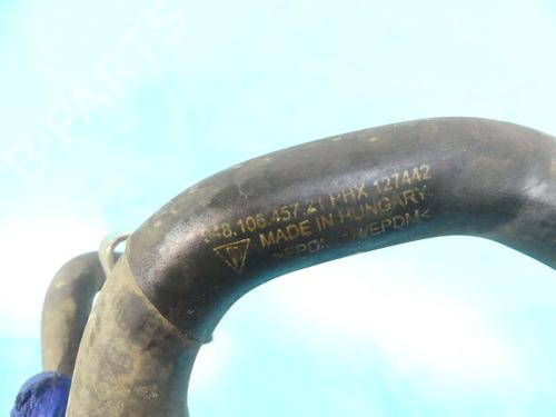 Pipe PORSCHE PANAMERA (970) | BP37881919M125 - Image 6