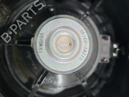Speaker TOYOTA COROLLA Saloon (_E21_) 1.8 VVTi Hybrid (ZWE219) | BP39074142E2 - Image 4