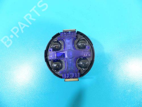 Electronic sensor MASERATI GHIBLI III (M157) | BP37884315M84 - Image 2
