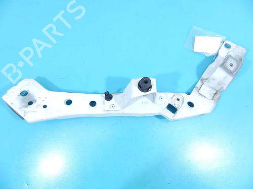 Front slam panel RENAULT FLUENCE (L3_) 1.5 dCi | BP37886029C72 - Image 3