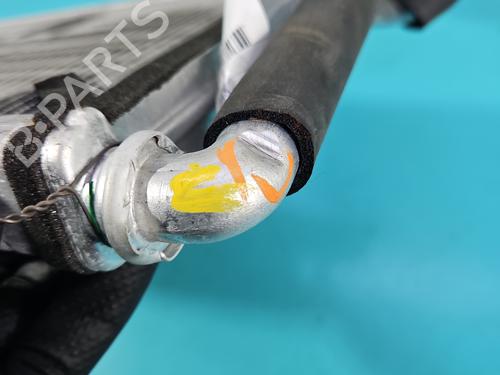 Heater matrix SUZUKI VITARA (LY) 1.6 AllGrip (APK 416) | BP37825937M63 - Image 7