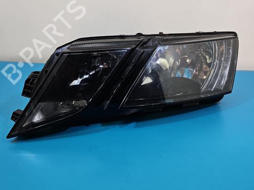 Left headlight SKODA OCTAVIA III Combi (5E5, 5E6) 1.5 TSI | BP37840944C28 - Image 5