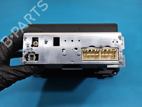 Radio KIA CEED (CD)  | BP38553294E6  - Image 7