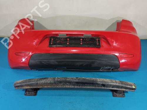 rear-bumper-seat-ibiza-iii-6l1-2002-2003-2004-2005-2006-2007-2008-2009-37850891 main image