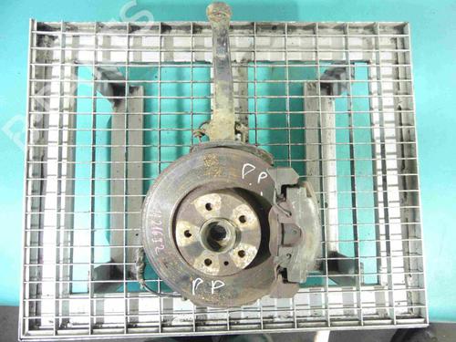 Used Right front steering knuckle Right front steering knuckle ALFA ROMEO 156 (932_) 1.8 16V T.SPARK (932.A3) (144 hp) 37879173 37879173