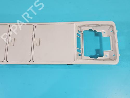 Cup/Object holder VW GOLF V (1K1) 2.0 GTI | BP38117100I37 - Image 2