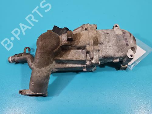 Egr PEUGEOT 2008 I (CU_) 1.6 HDi | BP38117837M69 - Image 2