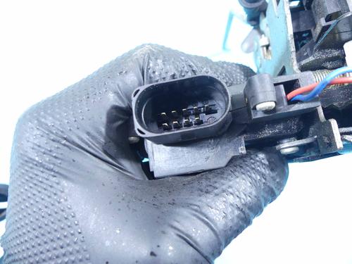 Front left lock AUDI A4 B6 (8E2) 2.0 | BP37809175C98  - Image 6