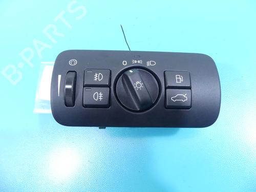 headlight-switch-volvo-s80-ii-124-2006-2007-2008-2009-2010-2011-2012-2013-2014-2015-2016-37881375 main image