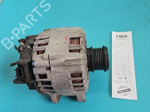 Used Alternator Alternator 37851269 37851269