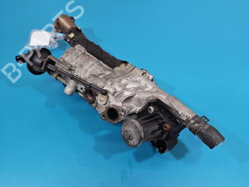 Used Egr Egr JAGUAR XF I (X250) 3.0 D (241 hp) 39917442 39917442
