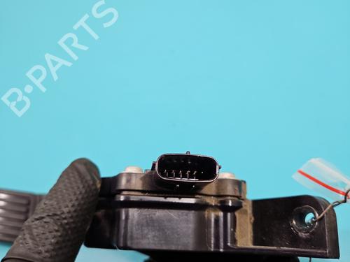 Pedal ISUZU D-MAX II (TFR, TFS) 2.5 CRDi 4x4 (TFS86J) | BP38116517I4  - Image 6