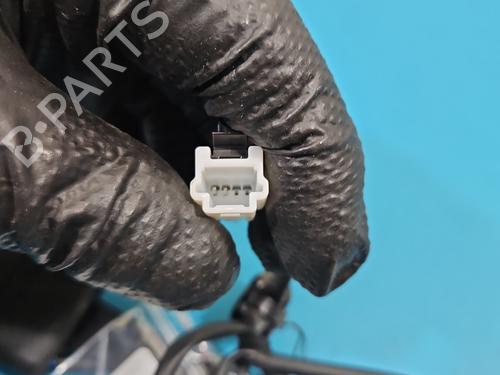 Front right seatbelt RENAULT KADJAR (HA_, HL_) | BP38147601I25 - Image 6
