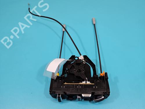 Climate control SKODA CITIGO (NF1) | BP37817495I5 - Image 8