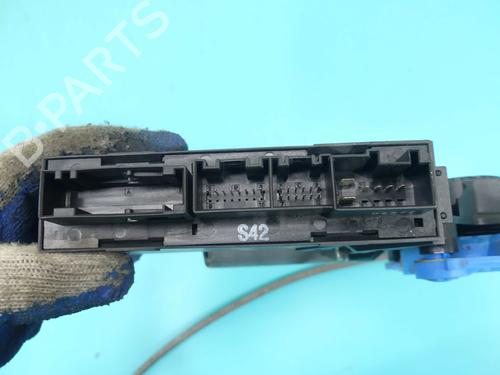 Rear left window mechanism AUDI A4 B7 (8EC) | BP37880452C24 - Image 6