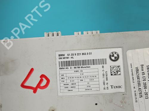 Other BMW X5 (E70) xDrive 30 d | BP37838438O1 - Image 6