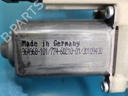 Front left window mechanism VW GOLF VI (5K1) 2.0 TDI | BP37850608C22 - Image 7