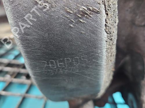 Gearbox PEUGEOT BOXER Bus 2.2 HDi 120 | BP37838262M3 - Image 6